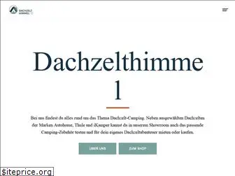 dachzelthimmel.ch