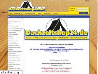 dachzeltshop24.de