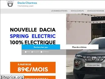 dacia-chartres.fr