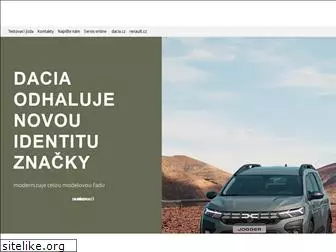 dacia-jirkov.cz