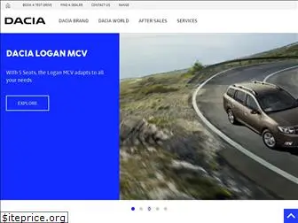 dacia-liban.com