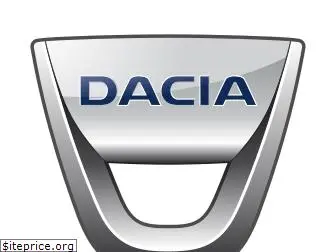 dacia.be