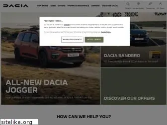 dacia.ie