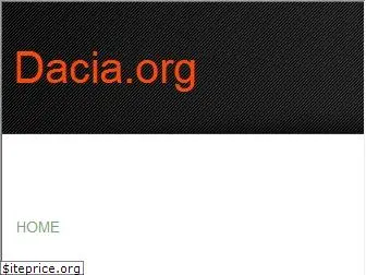 dacia.org