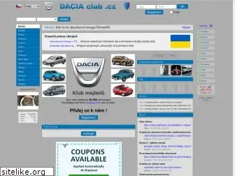 daciaclub.cz