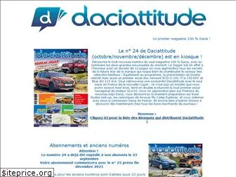 daciattitude.net