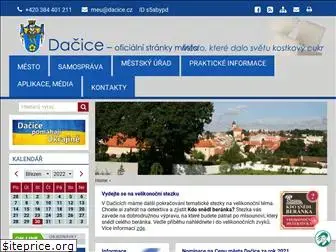 dacice.cz