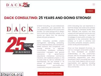 dackconsulting.com