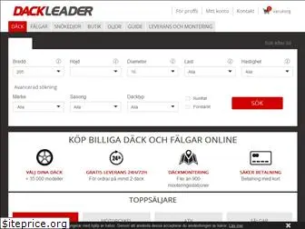 dackleader.se