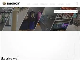 dackor.com