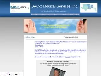 dacmedical.com