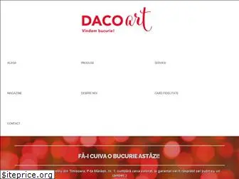 dacoart.ro