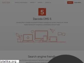 dacoda.com