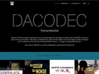dacodec.fr