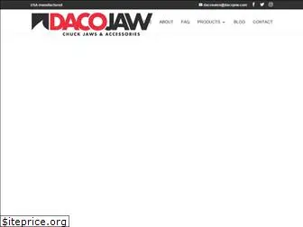 dacojaw.com