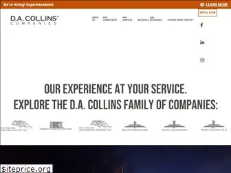 dacollins.com