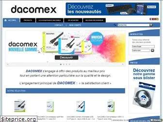 dacomex.com