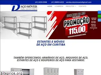 dacomoveis.com.br