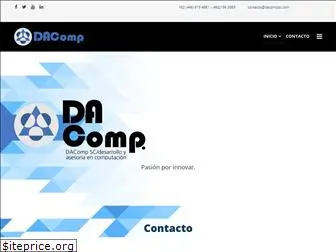 dacompsc.com