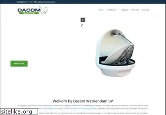 dacomwerkendam.nl