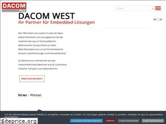 dacomwest.de