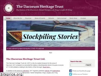 dacorumheritage.org.uk