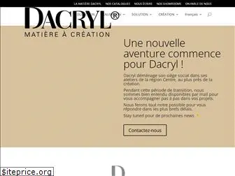 dacryl.com