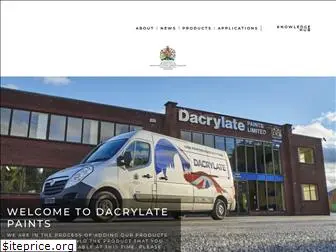 dacrylate.co.uk