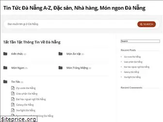 dacsandanangtran.com.vn