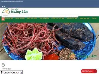 dacsanhoanglam.com