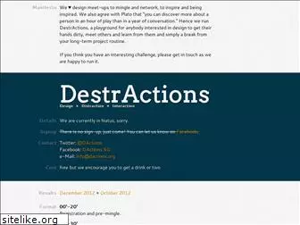 dactions.org