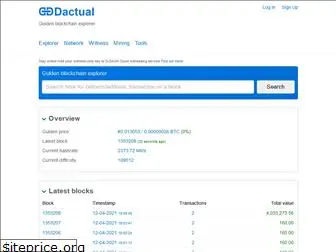 dactual.com
