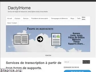 dactylhome.fr