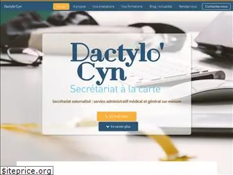 dactylocyn.com