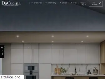 dacucina-kitchens.com