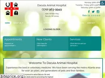 daculaanimalhospital.com