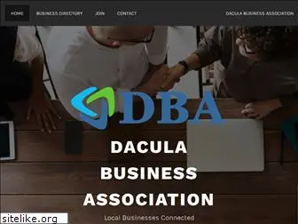 daculabusinessassociation.com