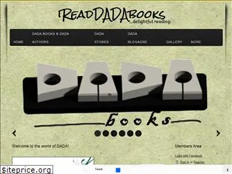 dadabooks.com