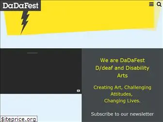 dadafest.co.uk