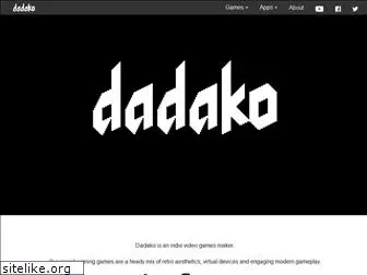 dadako.com