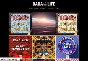 www.dadalife.com