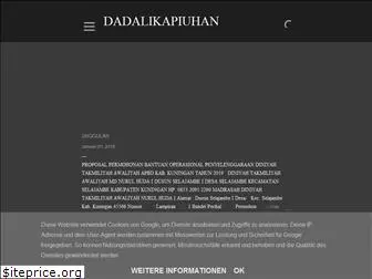 dadalikapiuhan.blogspot.com