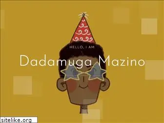dadamugamazino.com