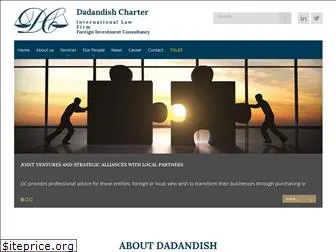 dadandish.org