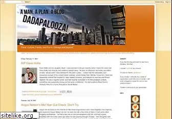 dadapalooza.com