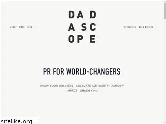 dadascope.com