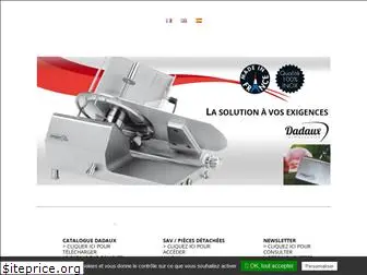 dadaux.com