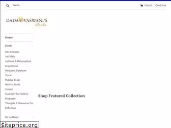 dadavaswanisbooks.com