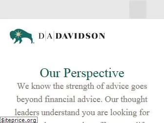 dadavidson.com