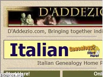 daddezio.com